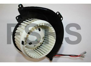 Delphi Blower assy fan Opel Astra-G / Astra-H