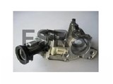 Opel Housing ignition switch Opel Astra-H / Zafira-B