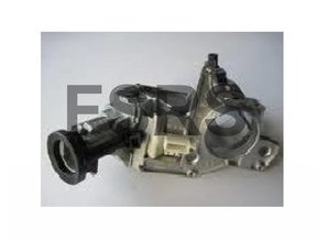 Opel Housing ignition switch Opel Astra-H / Zafira-B