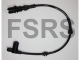 Delphi Sensor signaal snelheid Opel Corsa-C Corsa Combo-C Meriva-A Tigra-B