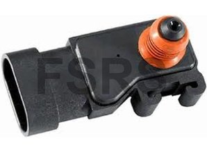 AM Sensor vacuum inlaatspruitstuk Opel Astra Corsa Frontera Meriva Monterey Signum Speedster Vectra Zafira