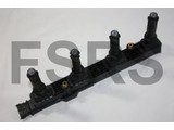 AM Module ignition Opel Astra-G Astra-H Speedster Zafira-A Zafira-B Z20LEL / Z20LEH / Z20LER / Z20LET