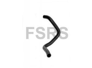 AM Hose engine ventilation Opel Astra Corsa Tigra Vectra C14SEL X14XE C16SEL C16XE X16XE X16XEL Y16XE Z16XE