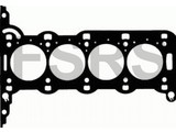 Opel Gasket cylinder head Opel Agila Astra Corsa Meriva Tigra Z12XEP Z12XEL A12XEL A12XER Z14XEP A14XEL A14XER