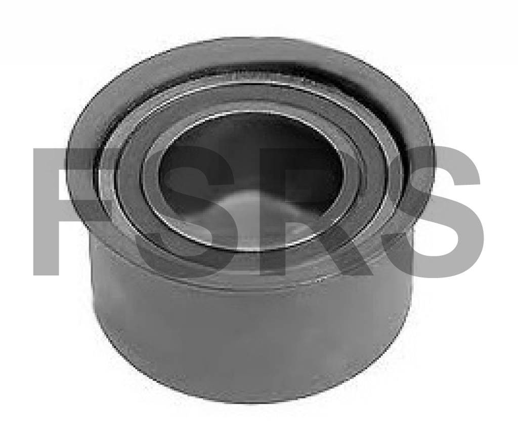 Roller return timing belt Opel AstraG AstraH Speedster ZafiraA