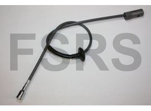 Cable assy speedometer Opel Corsa-B