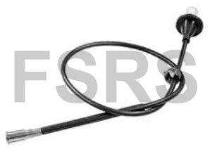 AM Cable assy speedometer Opel Ascona-C / Kadett-E