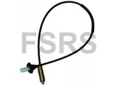 AM Cable assy speedometer Opel Ascona-C / Kadett-E