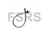 Cable assy speedometer Opel Ascona-C / Kadett-E