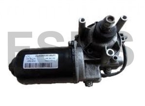 Maxgear Motor assy windscreen wiper Opel Signum Vectra-C