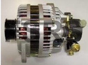 ATL Alternator assy 100 Amp Opel Astra-G Corsa-C Combo-C Meriva-A Y17DT Y17DTL Z17DTL