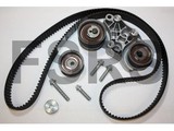Gates Set engine timing parts Opel Sintra Vectra-B Omega-B X25XE Y26SE X30XE Y32SE