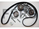 SKF Set engine timing parts Opel Sintra Vectra-B Omega-B X25XE Y26SE X30XE Y32SE