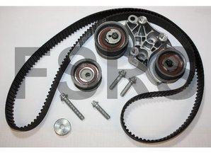 Gates Set engine timing parts Opel Sintra Vectra-B Omega-B X25XE Y26SE X30XE Y32SE