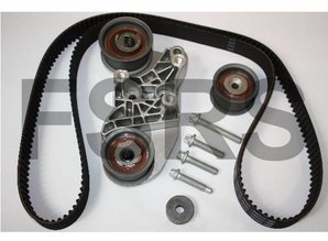 Gates Set engine timing parts Opel Omega-B Signum Vectra-B Vectra-C X25XE Y26SE X30XE Y32SE Z32SE