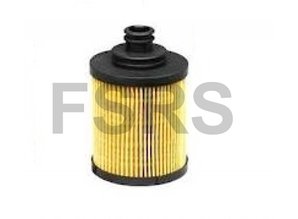 Purflux Element oil filter Opel Agila Astra Corsa Meriva Tigra D13A Y13DT Z13DT Z13DTH Z13DTJ