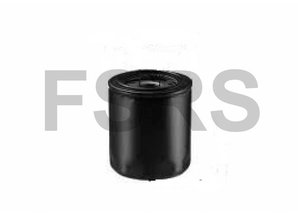 AM Oliefilter Opel Agila-B K10B K12B