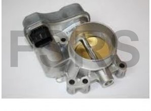 Pierburg Body assy throttle valve Opel Astra-G Speedster Vectra-B Vectra-C Zafira-A Z22SE