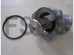 AM Thermostat Opel Ascona Astra Calibra Kadett Vectra 16N 16SH 18E 18SE E18NV S18NV 20NE 20SEH 20SER C20NE 20XE C20XE C20LET