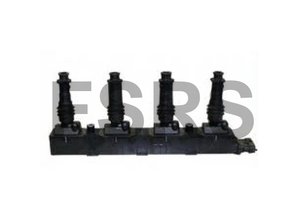 AM Module ignition Opel Agila Astra Corsa Meriva Tigra Z12XE Z12XEP Z14XEP