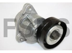 AM Roller drive belt tensioner Opel Astra Calibra Corsa Frontera Omega Sintra Speedster Vectra Zafira