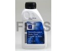 Opel Originele remvloeistof Dot 4+ 500ml