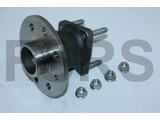 AM Hub assy rear axle Opel Astra Combo-C Kadett Meriva Vectra 4-studs