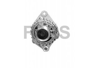 ATL Alternator assy 130 Amp Opel Astra-H Signum Vectra-C Zafira-B Z19DT Z19DTH Z19DTJ Z19DTL