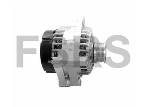 ATL Dynamo 130Ah Opel Astra-H Signum Vectra-C Zafira-B Z19DT Z19DTH Z19DTJ Z19DTL