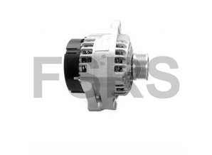 ATL Alternator assy 100 Amp Opel Astra-H Signum Vectra-C Zafira-B Z19DT Z19DTH Z19DTJ Z19DTL