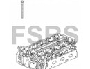 Elring Screw cylinder head Opel Adam Ampera Astra Cascada Corsa Insignia Mokka Meriva Zafira 1.2 1.4 petrol