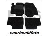 Opel Set carpet mats Opel Zafira-B