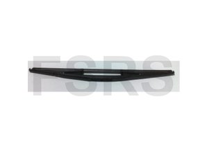 Opel Blade wiper rear Opel Astra-H