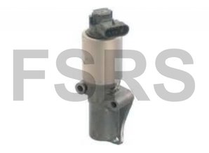 AM Valve assy exhaust gas recirculation Opel Astra-G Astra-H Meriva-A Vectra-C Zafira-A Zafira-B Z16XEP Z16XE1