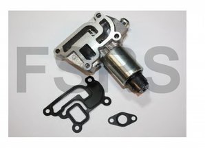 AM Valve assy exhaust gas recirculation Opel Agila-A Astra Corsa Meriva-A Tigra-B A10XEP Z10XEP Z12XEP Z14XEP Z14XEL