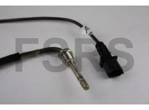 OE Neutral Sensor exhaust temperature Opel Signum / Vectra-C Z19DT Z19DTH Z19DTL