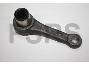 Febi Arm steering intermediate 110mm Opel Omega-A / Omega-B