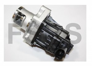 Opel Valve assy exhaust gas recirculation Opel Astra Cascada Insignia Zafira A20DT A20DTC A20DTH A20DTJ A20DTL A20DTR Y20DTJ Z20DTJ