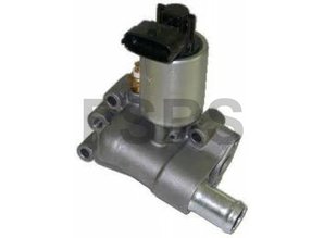 Pierburg Valve assy exhaust gas recirculationOpel Corsa-B X10XE