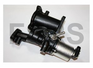 Opel Valve assy exhaust gas recirculation Opel Astra-G Corsa-C Meriva-A Y17DT Z17DTL Z17DTH