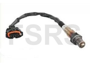 AM Sensor oxygen Opel Corsa-C Z10XEP