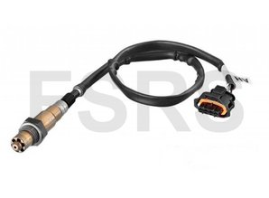 Bosch Lambdasonde Opel Signum Vectra-C Z22YH