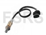 AM Sensor oxygen catalytic converter Opel Astra-G Corsa-C Meriva-A Vectra-C Zafira-A Z14XE / Z16XE