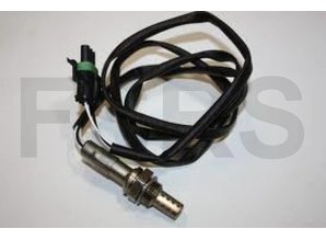 Delphi Sensor oxygen catalytic converter Opel Astra Calibra Omega Senator Sintra Vectra C20NE C20XE C20LET X22XE C25XE X25XE C26NE C30NE C30SE