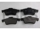 AM Set friction brake pads Opel Signum / Vectra-C