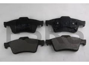 AM Set friction brake pads Opel Signum / Vectra-C