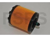 Valeo Element oil filter Opel Antara Astra Insignia Opel GT Speedster Vectra Zafira A20NHT A20NFT Z20NET Z20NHH Z22SE Z22YH A24XE