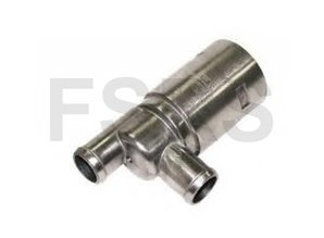 AM Adjuster idle filling regulator Opel Ascona Astra Calibra Corsa Frontera Kadett Omega Senator Sintra Vectra