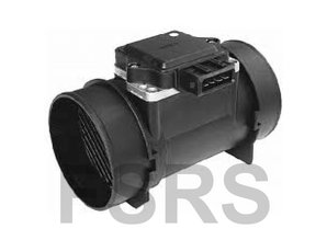 AM Mass air flow meter Opel Astra Calibra Omega Vectra C18SEL C18XE C18XEL X18XE C20SEL X20XEV C22SEL