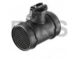 AM Mass air flow meter Opel Omega-B / Vectra-B X25XE / X30XE